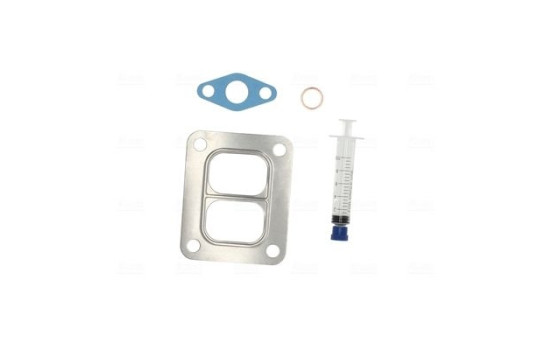 Turbocharger, Image 6