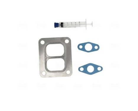 Turbocharger, Image 6