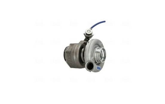 Turbocharger, Image 5