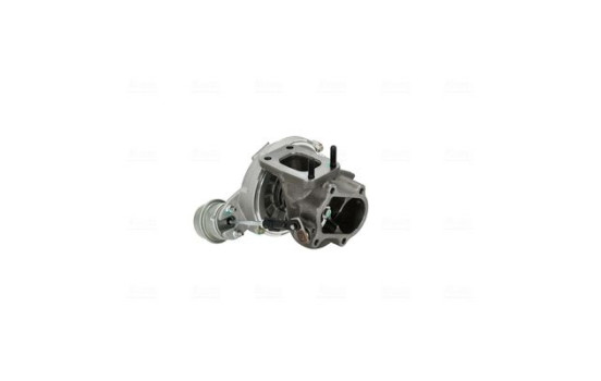 Turbocharger, Image 3