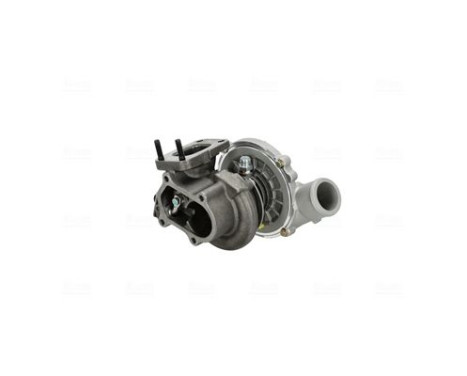 Turbocharger, Image 4