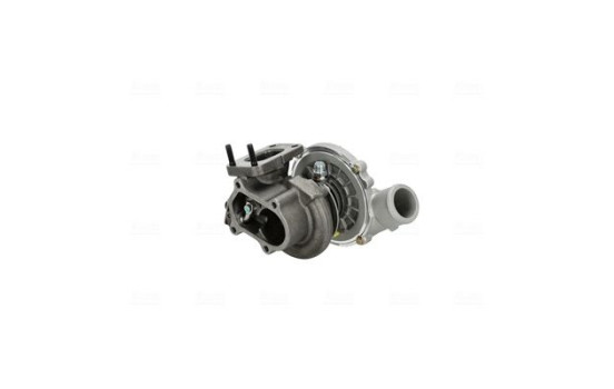 Turbocharger, Image 4