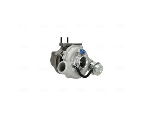 Turbocharger, Image 5