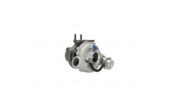 Turbocharger, Image 5