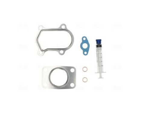 Turbocharger, Image 6