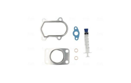 Turbocharger, Image 6