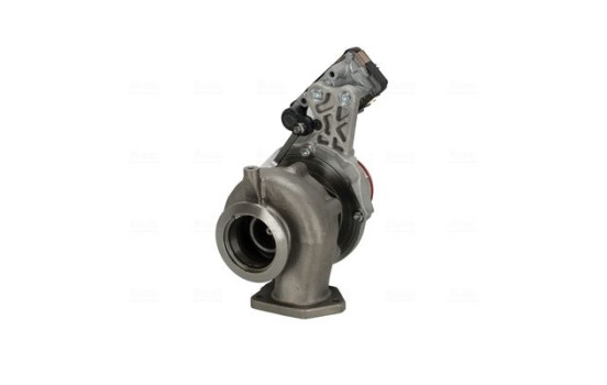 Turbocharger, Image 4