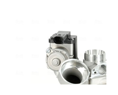 Turbocharger, Image 6