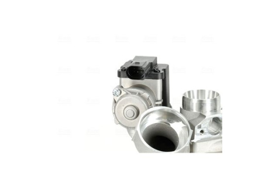 Turbocharger, Image 6
