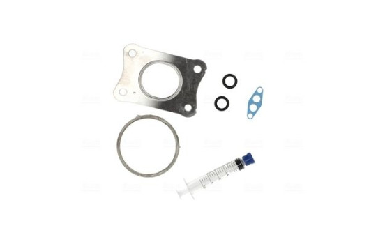 Turbocharger, Image 7