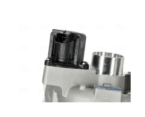 Turbocharger, Image 6