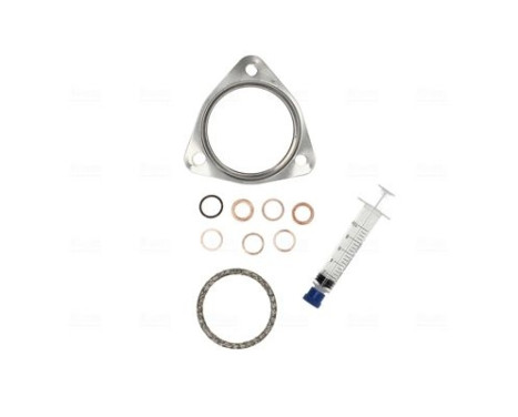 Turbocharger, Image 7