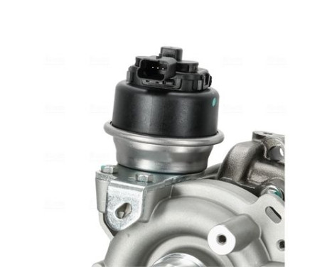 Turbocharger, Image 6