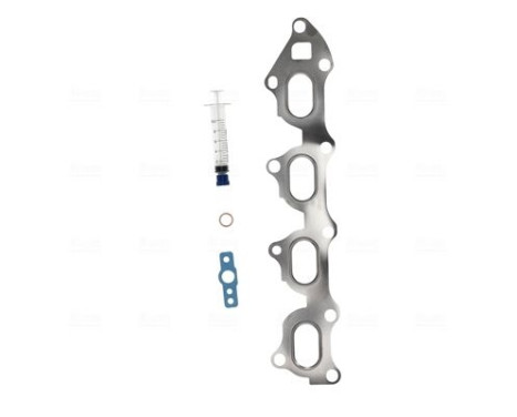 Turbocharger, Image 7