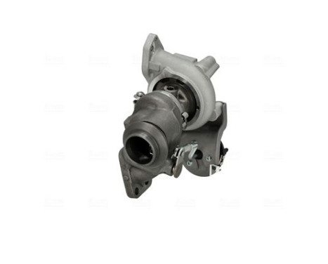 Turbocharger, Image 4