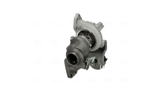 Turbocharger, Image 4