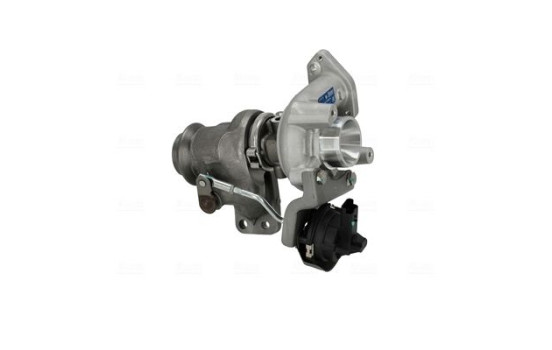 Turbocharger, Image 5
