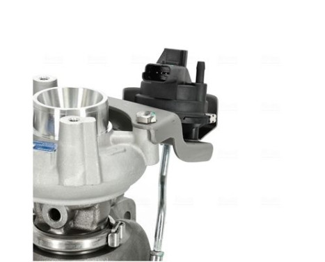 Turbocharger, Image 6