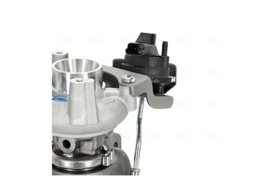 Turbocharger, Image 6