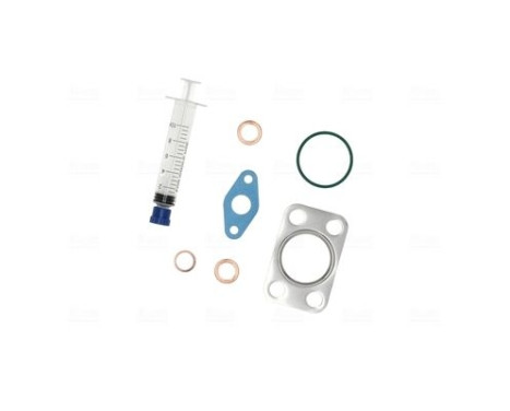 Turbocharger, Image 7