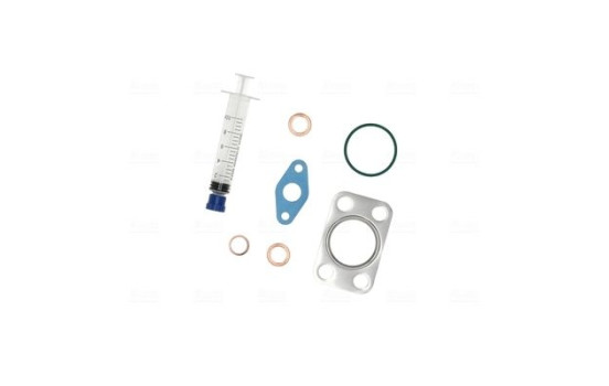 Turbocharger, Image 7