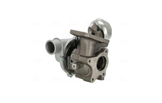 Turbocharger, Image 3