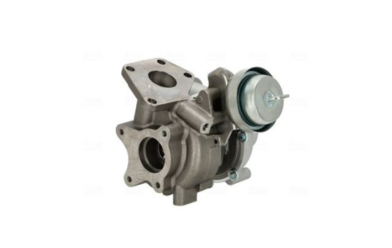 Turbocharger, Image 4