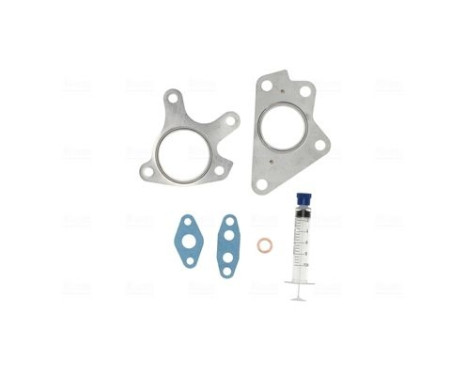 Turbocharger, Image 6