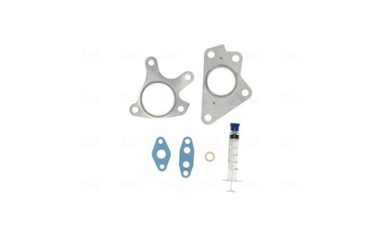 Turbocharger, Image 6