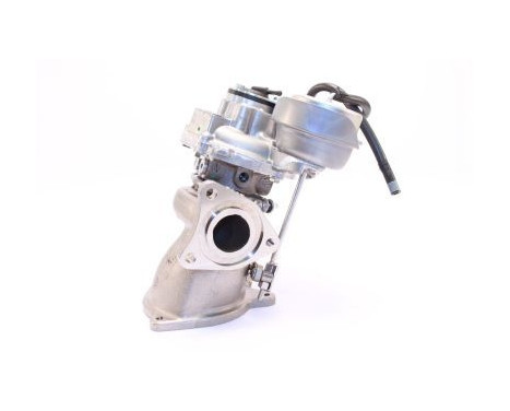 Turbocharger, Image 4