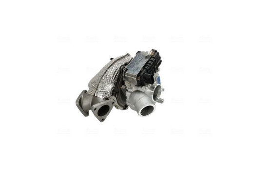 Turbocharger, Image 5