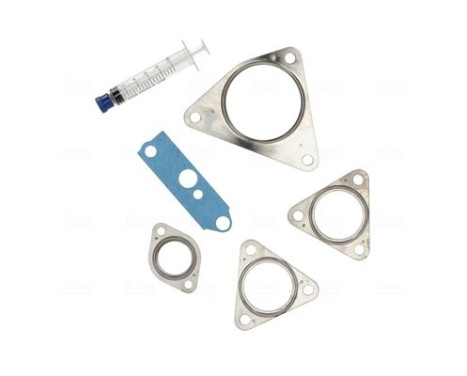 Turbocharger, Image 7