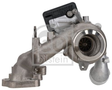 Turbocharger, Image 5