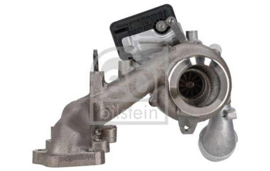 Turbocharger, Image 5