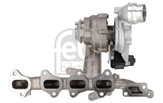 Turbocharger, Image 6