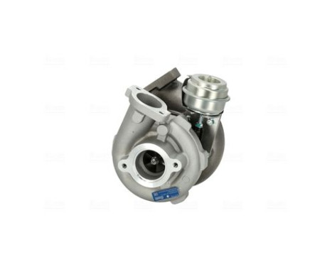 Turbocharger, Image 2