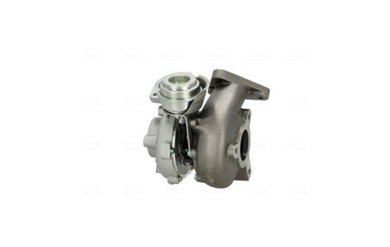 Turbocharger, Image 3