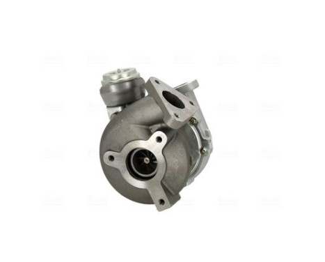 Turbocharger, Image 4