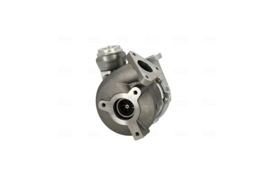 Turbocharger, Image 4