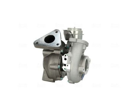 Turbocharger, Image 5