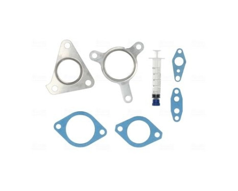 Turbocharger, Image 6