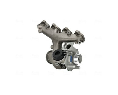 Turbocharger, Image 5