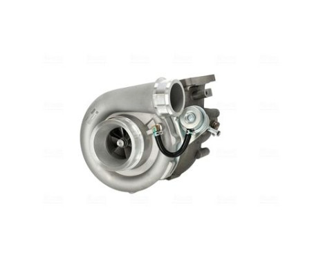 Turbocharger, Image 2