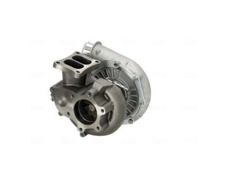 Turbocharger, Image 4