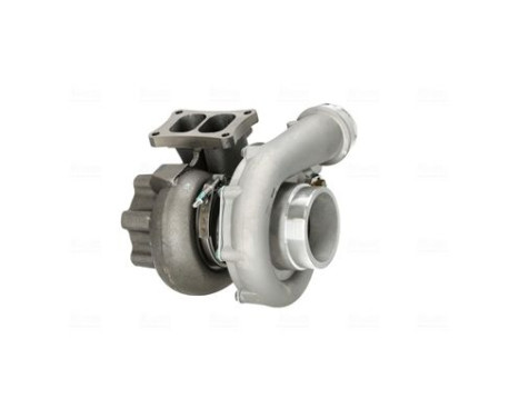 Turbocharger, Image 5