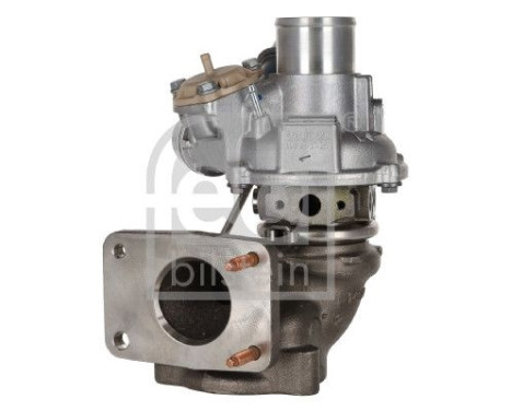 Turbocharger, Image 6