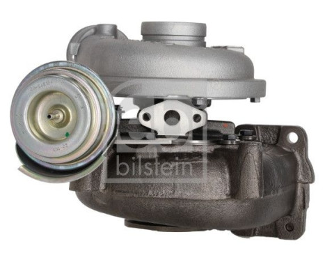 Turbocharger, Image 5