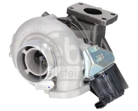 Turbocharger, Image 6