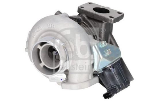 Turbocharger, Image 6