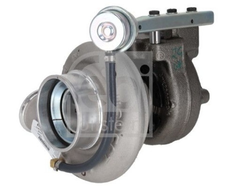 Turbocharger, Image 5